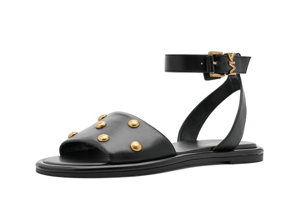 MICHAEL Michael Kors Rosetta Flat Sandals MICHAEL Michael Kors Rosetta Flat Sandals