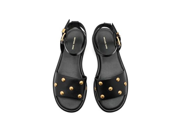 MICHAEL Michael Kors Rosetta Flat Sandals MICHAEL Michael Kors Rosetta Flat Sandals