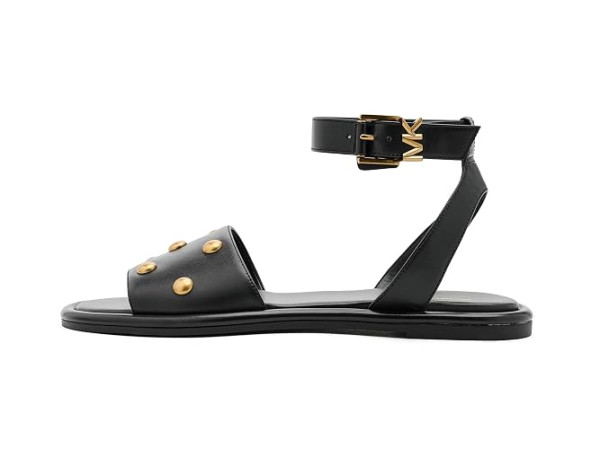 MICHAEL Michael Kors Rosetta Flat Sandals MICHAEL Michael Kors Rosetta Flat Sandals