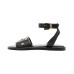 MICHAEL Michael Kors Rosetta Flat Sandals MICHAEL Michael Kors Rosetta Flat Sandals