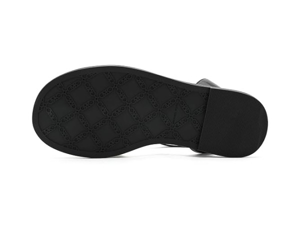 MICHAEL Michael Kors Rosetta Flat Sandals MICHAEL Michael Kors Rosetta Flat Sandals