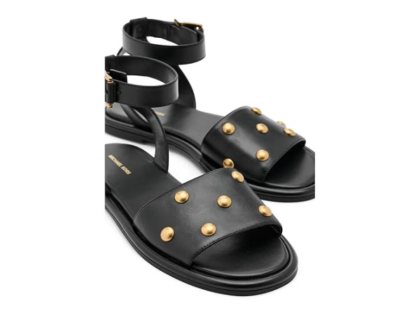 MICHAEL Michael Kors Rosetta Flat Sandals MICHAEL Michael Kors Rosetta Flat Sandals