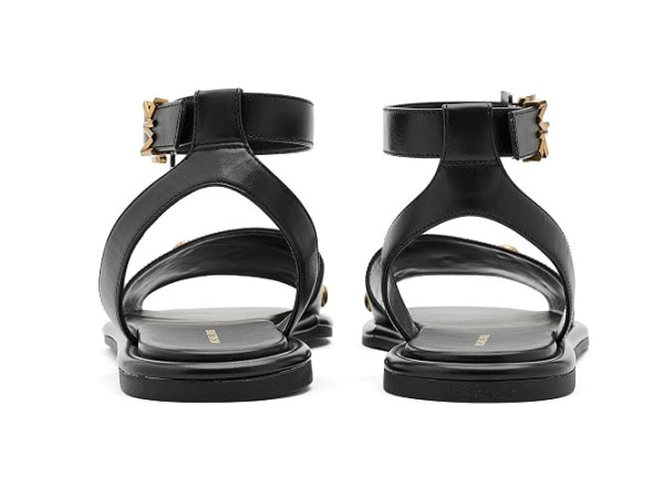 MICHAEL Michael Kors Rosetta Flat Sandals MICHAEL Michael Kors Rosetta Flat Sandals