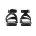 MICHAEL Michael Kors Rosetta Flat Sandals MICHAEL Michael Kors Rosetta Flat Sandals