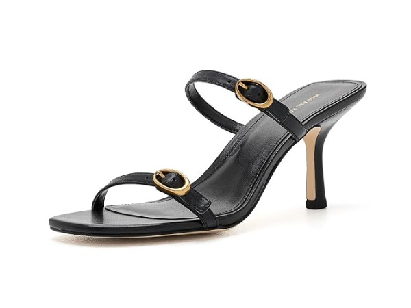 MICHAEL Michael Kors Kya Mid Sandals