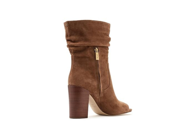 MICHAEL Michael Kors Shayna Heeled Bootie MICHAEL Michael Kors Shayna Heeled Bootie