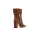 MICHAEL Michael Kors Shayna Heeled Bootie MICHAEL Michael Kors Shayna Heeled Bootie