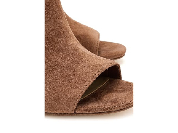 MICHAEL Michael Kors Shayna Heeled Bootie MICHAEL Michael Kors Shayna Heeled Bootie