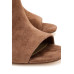 MICHAEL Michael Kors Shayna Heeled Bootie MICHAEL Michael Kors Shayna Heeled Bootie