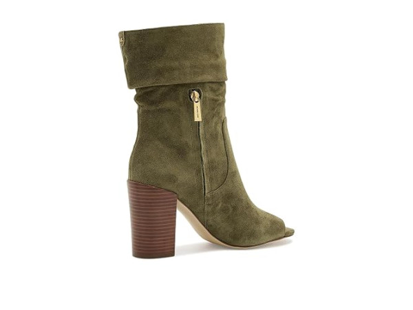 MICHAEL Michael Kors Shayna Heeled Bootie MICHAEL Michael Kors Shayna Heeled Bootie