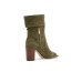 MICHAEL Michael Kors Shayna Heeled Bootie MICHAEL Michael Kors Shayna Heeled Bootie