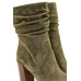 MICHAEL Michael Kors Shayna Heeled Bootie MICHAEL Michael Kors Shayna Heeled Bootie