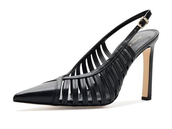 MICHAEL Michael Kors Adriana High Pumps MICHAEL Michael Kors Adriana High Pumps
