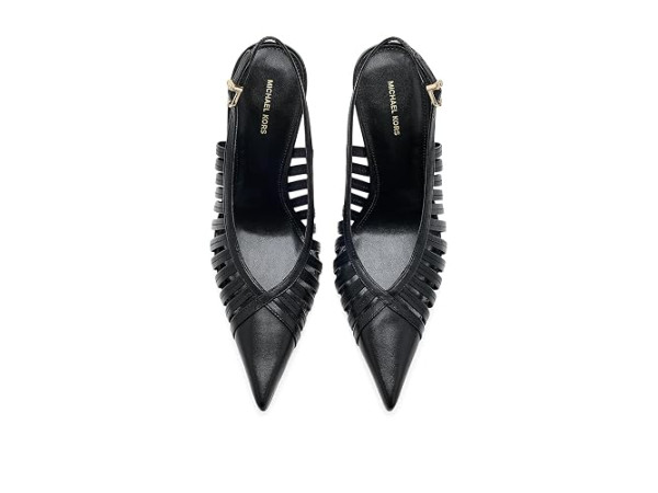 MICHAEL Michael Kors Adriana High Pumps MICHAEL Michael Kors Adriana High Pumps