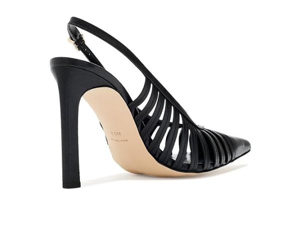 MICHAEL Michael Kors Adriana High Pumps MICHAEL Michael Kors Adriana High Pumps