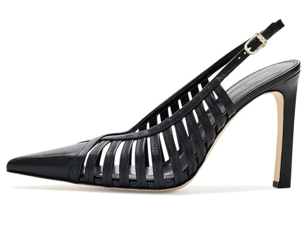 MICHAEL Michael Kors Adriana High Pumps MICHAEL Michael Kors Adriana High Pumps