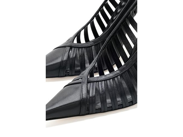 MICHAEL Michael Kors Adriana High Pumps MICHAEL Michael Kors Adriana High Pumps