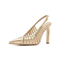 MICHAEL Michael Kors Adriana High Pumps