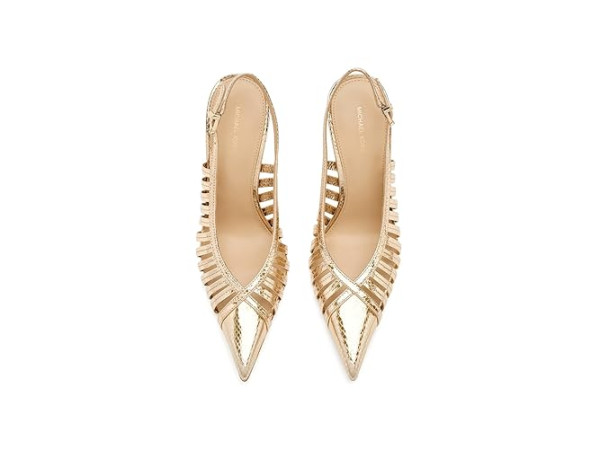 MICHAEL Michael Kors Adriana High Pumps MICHAEL Michael Kors Adriana High Pumps