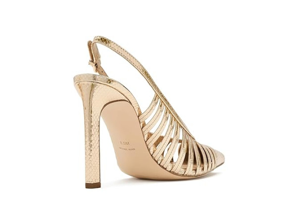 MICHAEL Michael Kors Adriana High Pumps MICHAEL Michael Kors Adriana High Pumps