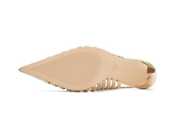 MICHAEL Michael Kors Adriana High Pumps MICHAEL Michael Kors Adriana High Pumps