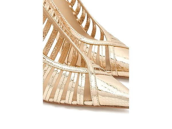 MICHAEL Michael Kors Adriana High Pumps MICHAEL Michael Kors Adriana High Pumps