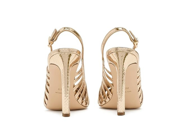 MICHAEL Michael Kors Adriana High Pumps MICHAEL Michael Kors Adriana High Pumps