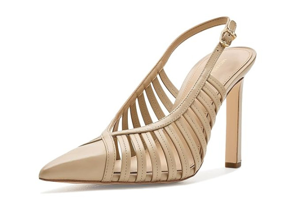 MICHAEL Michael Kors Adriana High Pumps MICHAEL Michael Kors Adriana High Pumps