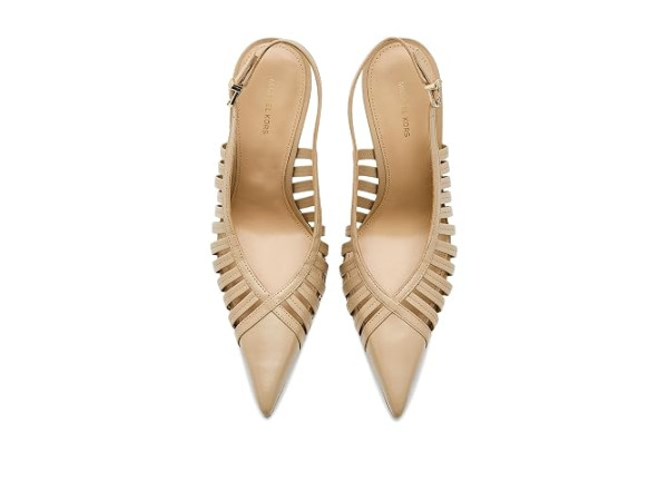 MICHAEL Michael Kors Adriana High Pumps MICHAEL Michael Kors Adriana High Pumps