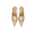 MICHAEL Michael Kors Adriana High Pumps MICHAEL Michael Kors Adriana High Pumps