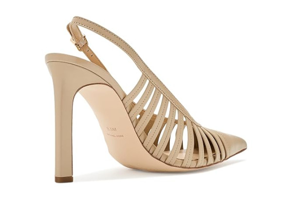 MICHAEL Michael Kors Adriana High Pumps MICHAEL Michael Kors Adriana High Pumps