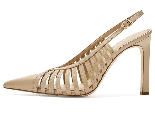 MICHAEL Michael Kors Adriana High Pumps MICHAEL Michael Kors Adriana High Pumps