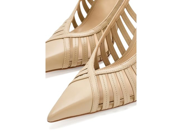 MICHAEL Michael Kors Adriana High Pumps MICHAEL Michael Kors Adriana High Pumps