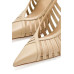 MICHAEL Michael Kors Adriana High Pumps MICHAEL Michael Kors Adriana High Pumps