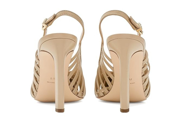 MICHAEL Michael Kors Adriana High Pumps MICHAEL Michael Kors Adriana High Pumps