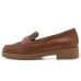 MICHAEL Michael Kors Jaelyn Lug Loafers MICHAEL Michael Kors Jaelyn Lug Loafers