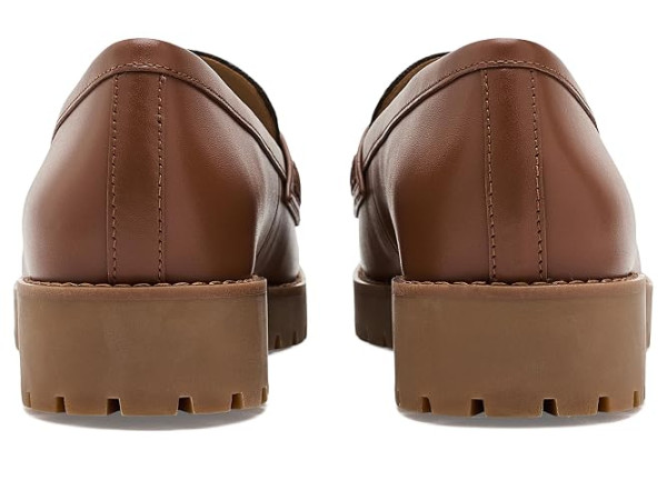 MICHAEL Michael Kors Jaelyn Lug Loafers MICHAEL Michael Kors Jaelyn Lug Loafers