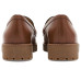 MICHAEL Michael Kors Jaelyn Lug Loafers MICHAEL Michael Kors Jaelyn Lug Loafers