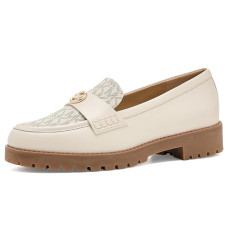 MICHAEL Michael Kors Jaelyn Lug Loafers
