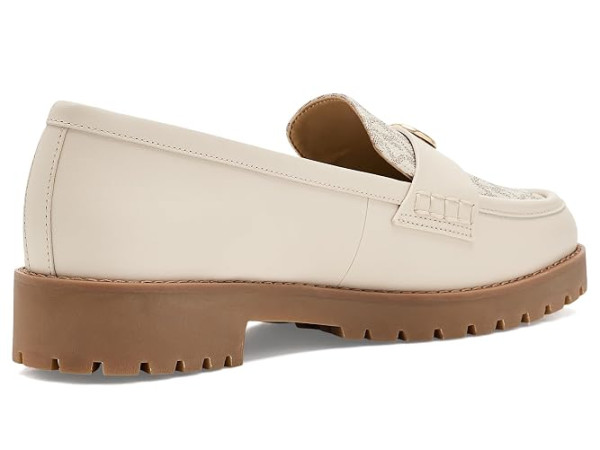 MICHAEL Michael Kors Jaelyn Lug Loafers MICHAEL Michael Kors Jaelyn Lug Loafers