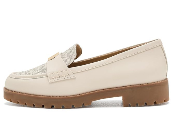 MICHAEL Michael Kors Jaelyn Lug Loafers MICHAEL Michael Kors Jaelyn Lug Loafers