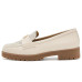 MICHAEL Michael Kors Jaelyn Lug Loafers MICHAEL Michael Kors Jaelyn Lug Loafers