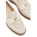 MICHAEL Michael Kors Jaelyn Lug Loafers MICHAEL Michael Kors Jaelyn Lug Loafers