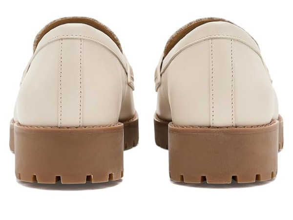 MICHAEL Michael Kors Jaelyn Lug Loafers MICHAEL Michael Kors Jaelyn Lug Loafers