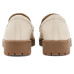 MICHAEL Michael Kors Jaelyn Lug Loafers MICHAEL Michael Kors Jaelyn Lug Loafers