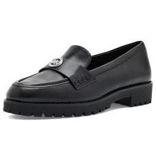 MICHAEL Michael Kors Jaelyn Lug Loafers MICHAEL Michael Kors Jaelyn Lug Loafers