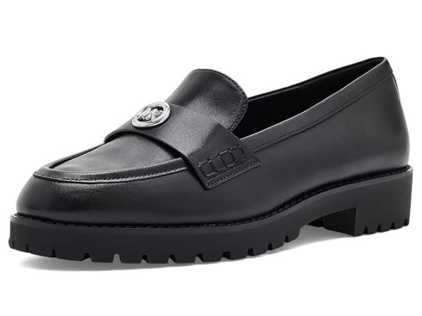 MICHAEL Michael Kors Jaelyn Lug Loafers MICHAEL Michael Kors Jaelyn Lug Loafers