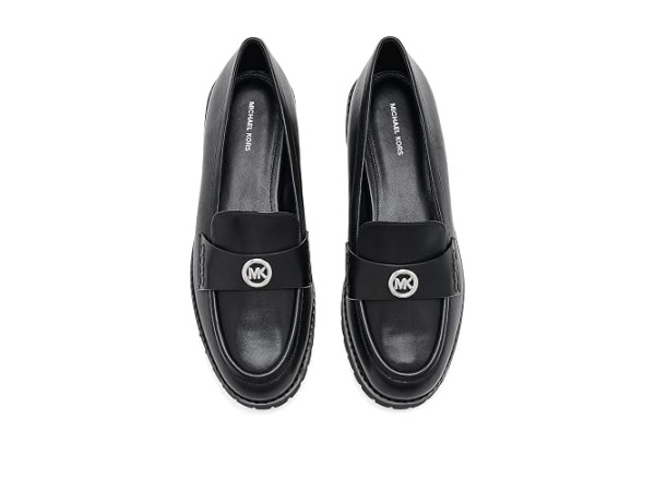MICHAEL Michael Kors Jaelyn Lug Loafers MICHAEL Michael Kors Jaelyn Lug Loafers