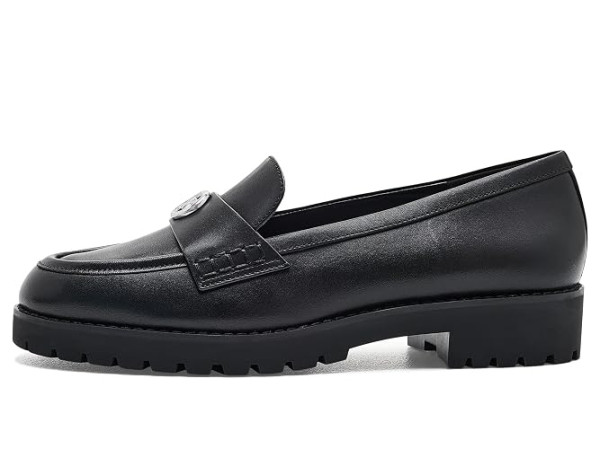 MICHAEL Michael Kors Jaelyn Lug Loafers MICHAEL Michael Kors Jaelyn Lug Loafers