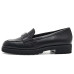 MICHAEL Michael Kors Jaelyn Lug Loafers MICHAEL Michael Kors Jaelyn Lug Loafers